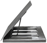 Платформенные весы Scale 0,5 СКЛ(Н) 1515 2