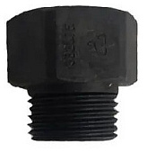 Коннектор BWT Reduction FM 3/8" x M 1/2"