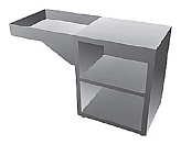 Подставка ТТМ ПКрм-02