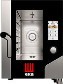 Пароконвектомат Tecnoeka MKF 623 C TS купить по низкой цене в Екатеринбурге | Комплекс Трейд.