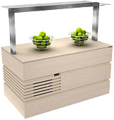 Буфет нейтральный Техно-ТТ БН-221/1946