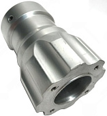 Шнек Hurakan для куттера HKN-CL9