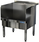 Ванна моповая КАМИК ВМ-341134