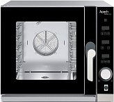 Пароконвектомат Apach AP5.23QD купить по низкой цене в Екатеринбурге | Комплекс Трейд.