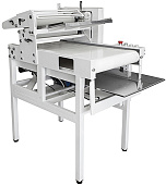 Тестораскаточная машина Пищевые Технологии МРТ-3