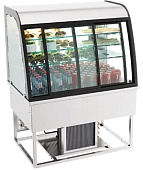 Витрина холодильная Kusina T-SA73DK14