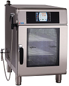 Пароконвектомат Alto-Shaam CTX4-10E EXPRESS TOUCH купить по низкой цене в Екатеринбурге | Комплекс Трейд.