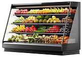 Горка холодильная Dazzl Vega 090 H160 190 гастрономическая