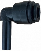 Коннектор угловой BWT Elbow ∅ 6 mm x ∅ 6 mm