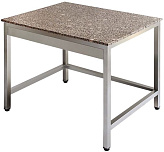 Стол кондитерский Simeco СКГ1606