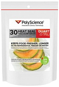 Пакеты для вакуумирования PolyScience VBC-0812 (30 шт)