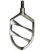 Лопатка миксера Bear Varimixer R60-27.2M