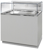 Витрина кондитерская Finist GLASSIER LUX GL-11/7/3