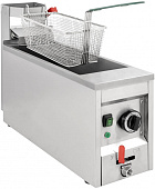 Фритюрница RoboLabs RoboFry ECT1