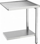 Стол для посудомоечной машины Smeg WTX5700