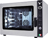 Пароконвектомат Eletto L 0611E купить по низкой цене в Екатеринбурге | Комплекс Трейд.