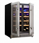 Винный шкаф Cold Vine C30-KST2