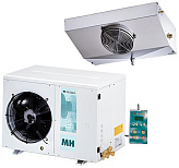 Сплит-система низкотемпературная Rivacold THUL135Z2111RVC Winter