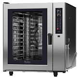 Пароконвектомат Pratica C-MAX 20 купить по низкой цене в Екатеринбурге | Комплекс Трейд.