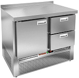 Стол морозильный HICOLD SNE 12/BT