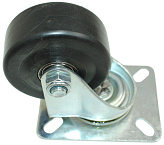 Колесо Cooleq для шкафа CQF5