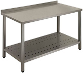 Стол производственный бизнес Simeco СЕ1507БПП