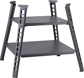 Стенд для печей Valoriani Baby 75 Metal Stand