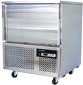 Шкаф шоковой заморозки Hurakan HKN-BCF5M