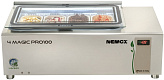 Витрина для мороженого Nemox 4MAGIC PRO 100