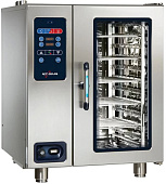 Пароконвектомат Alto-Shaam COMBITHERM CTC10-10E купить по низкой цене в Екатеринбурге | Комплекс Трейд.