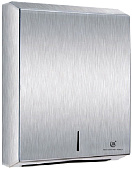 Диспенсер для бумажных полотенец VIATTO OK-518A (пластик)