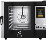 Пароконвектомат FM STB-606 V7 купить по низкой цене в Екатеринбурге | Комплекс Трейд.