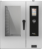 Пароконвектомат Apach Chef Line LEI101T купить по низкой цене в Екатеринбурге | Комплекс Трейд.