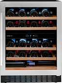 Винный шкаф Avintage AVU52SX