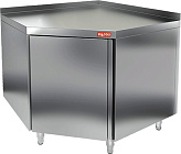 Стол угловой HICOLD НБМСЗУН-7