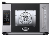 Печь конвекционная UNOX XEFT-03HS-ETLV