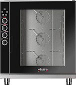 Пароконвектомат Gierre MEGA 1040DG купить по низкой цене в Екатеринбурге | Комплекс Трейд.