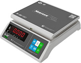 Весы настольные Mertech M-ER 326 AFU-3.01 "Post II" LED