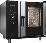 Пароконвектомат Fagor CPW-101 E R LW S купить по низкой цене в Екатеринбурге | Комплекс Трейд.