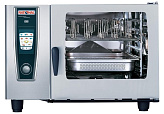 Пароконвектомат Rational SCC 62 5 Senses купить по низкой цене в Екатеринбурге | Комплекс Трейд.