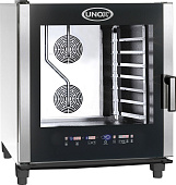 Пароконвектомат UNOX XVC 505 EP купить по низкой цене в Екатеринбурге | Комплекс Трейд.