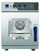 Пароконвектомат Radax TURGENEV TR63DY0L купить по низкой цене в Екатеринбурге | Комплекс Трейд.