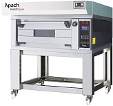 Печь подовая Apach Bakery Line E2L1PZPAL EMP