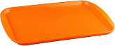 Поднос Restola 422108808 (450х350 мм, оранжевый)