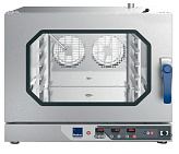 Пароконвектомат Radax TOLSTOY TL05DY0R купить по низкой цене в Екатеринбурге | Комплекс Трейд.