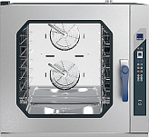 Пароконвектомат Radax YESENIN ES07DGCLU купить по низкой цене в Екатеринбурге | Комплекс Трейд.