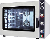 Пароконвектомат Eletto L 0611M купить по низкой цене в Екатеринбурге | Комплекс Трейд.