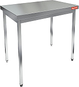 Стол производственный HICOLD НСО-11/7