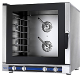 Пароконвектомат PIRON PF8406 купить по низкой цене в Екатеринбурге | Комплекс Трейд.