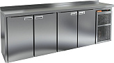 Стол морозильный HICOLD BN 1111 BR2 BT
